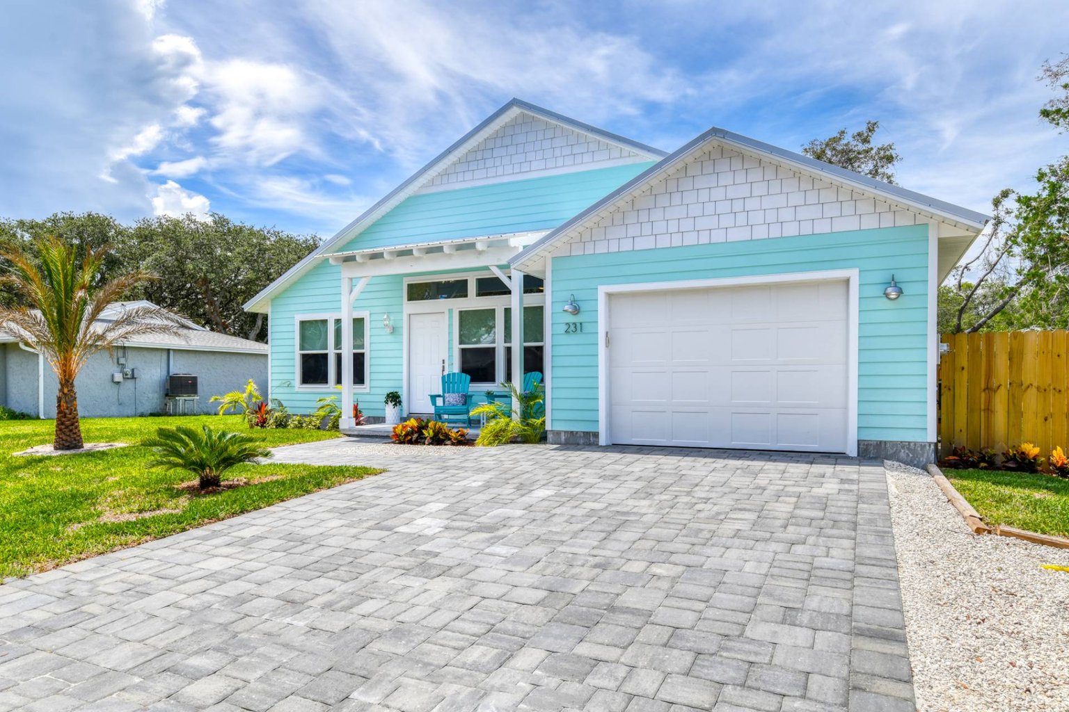 St. Augustine Vacation Rental