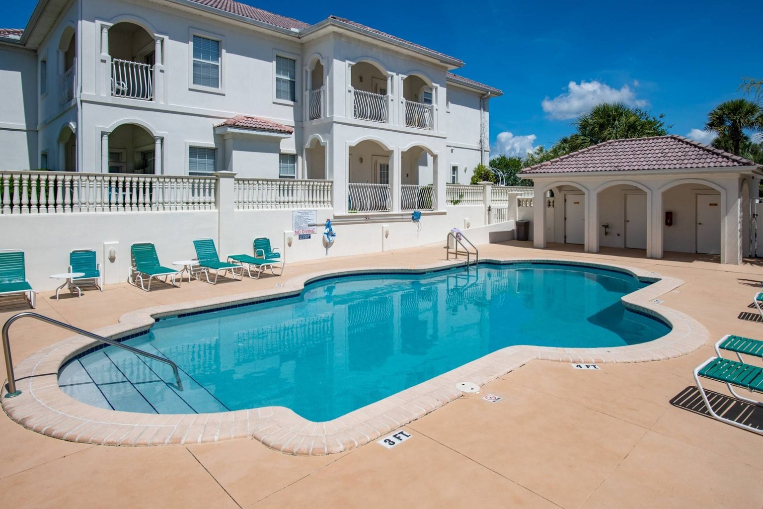 St. Augustine Vacation Rental