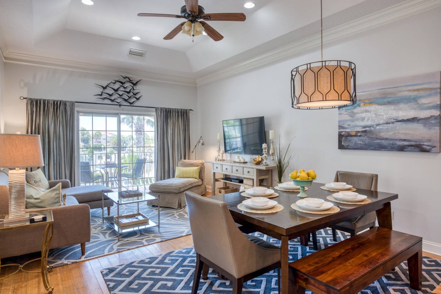 St. Augustine Vacation Rental