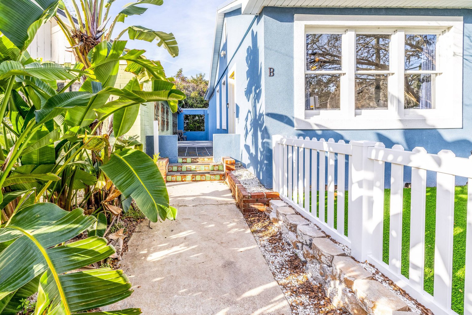 St. Augustine Vacation Rental