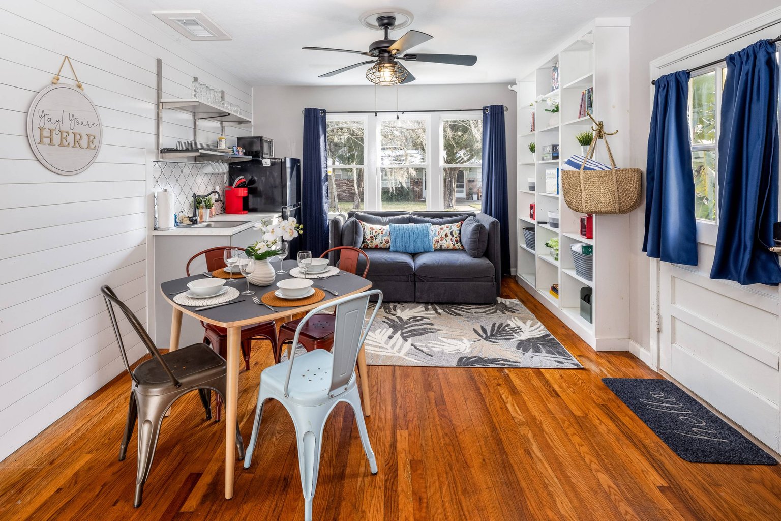 St. Augustine Vacation Rental