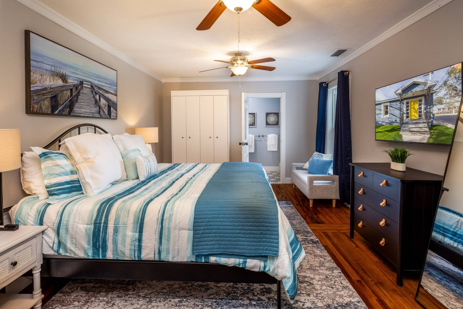 St. Augustine Vacation Rental