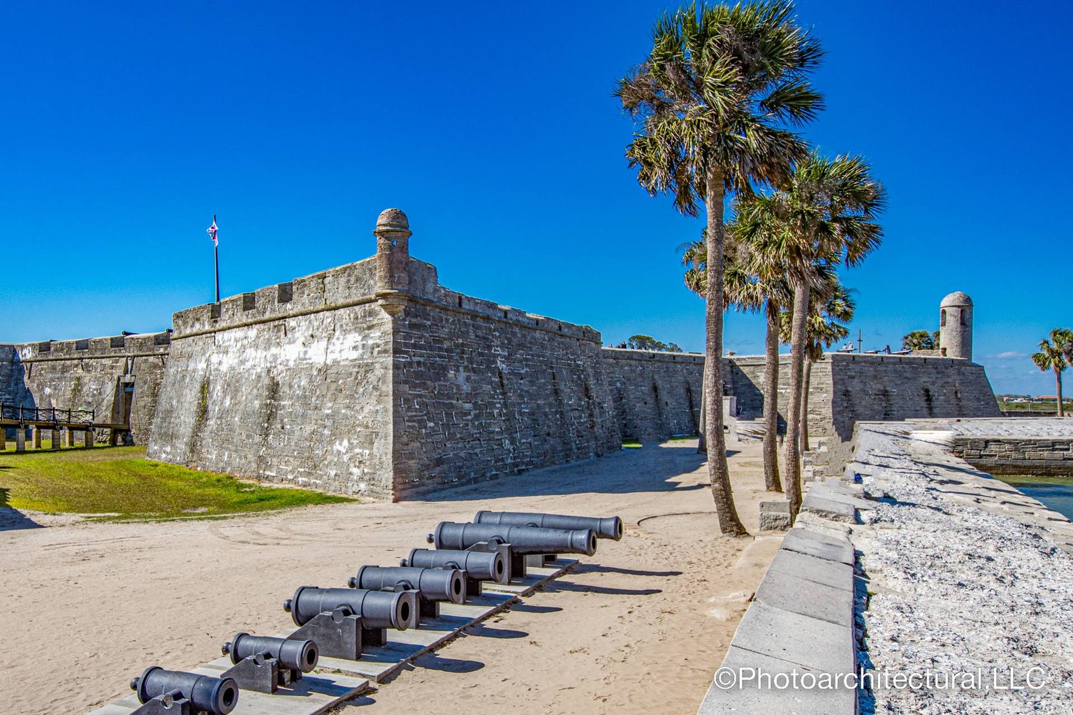 St. Augustine Vacation Rental