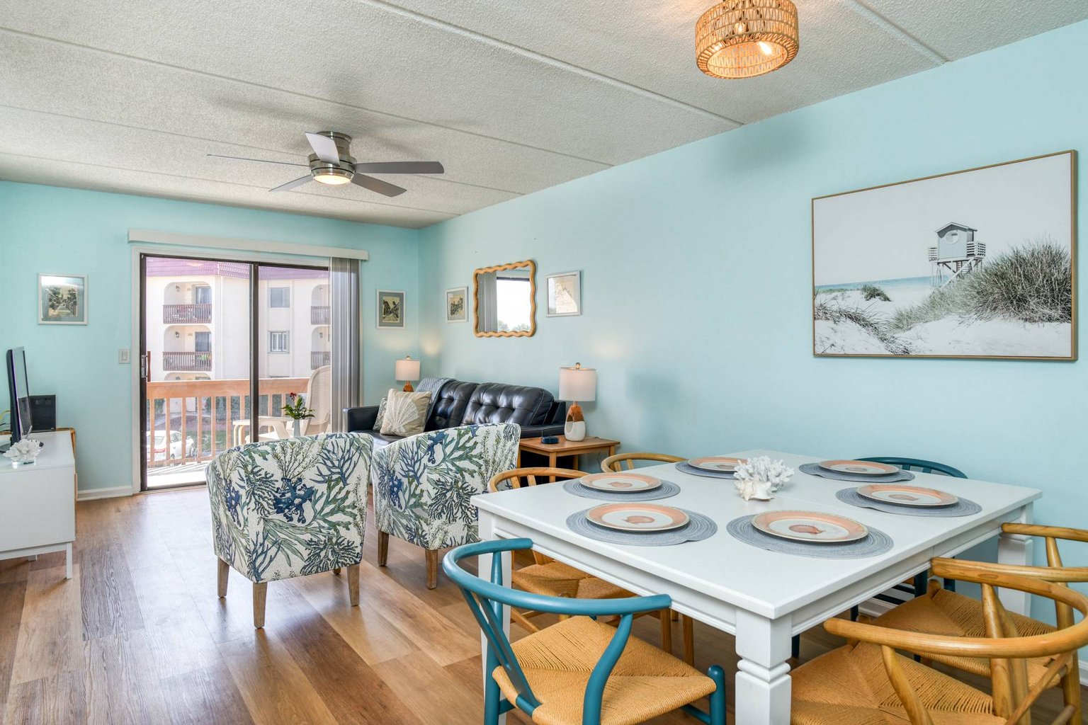 St. Augustine Vacation Rental