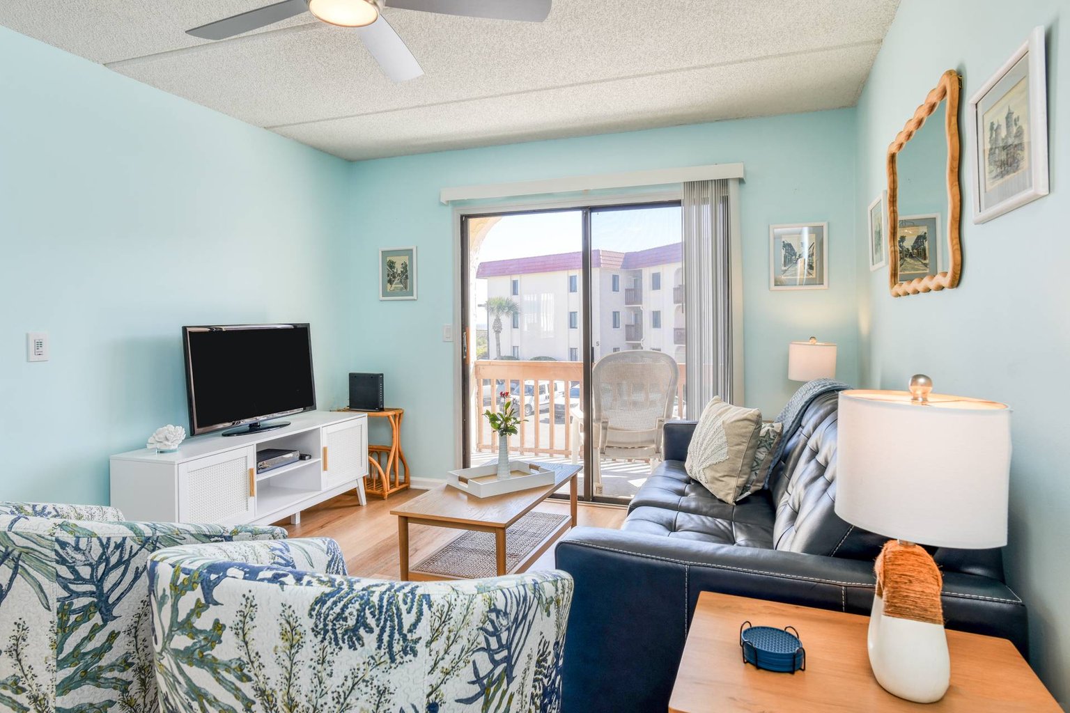 St. Augustine Vacation Rental