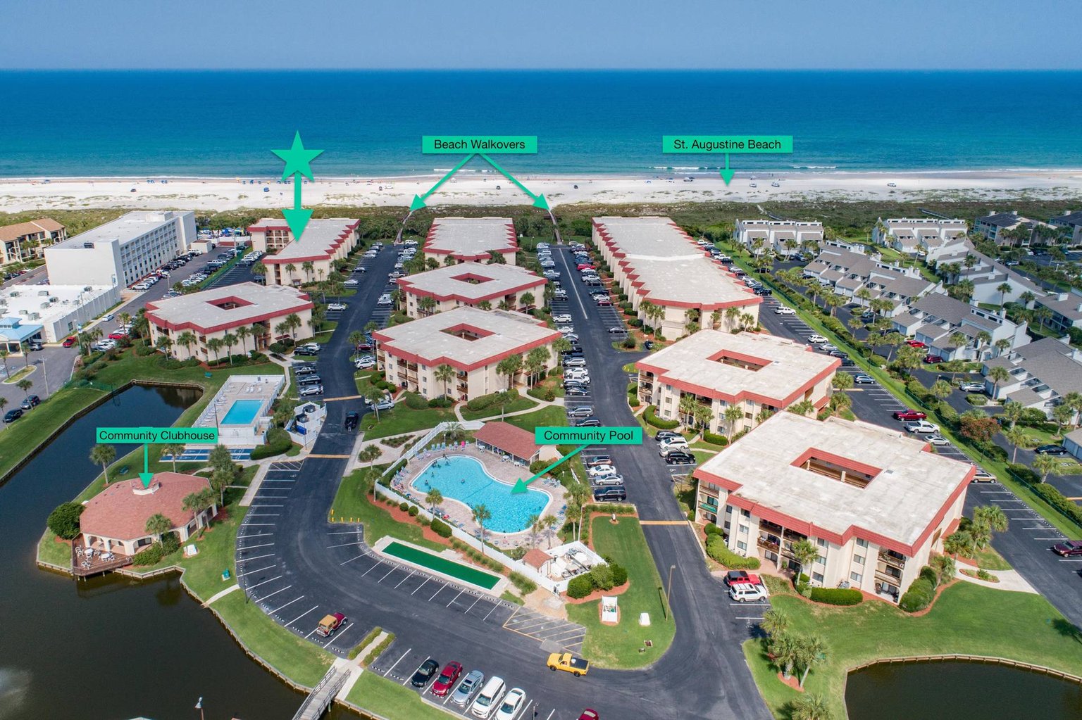 St. Augustine Vacation Rental