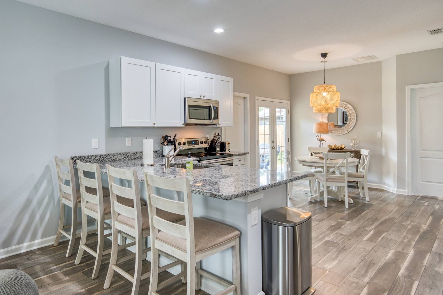 St. Augustine Vacation Rental