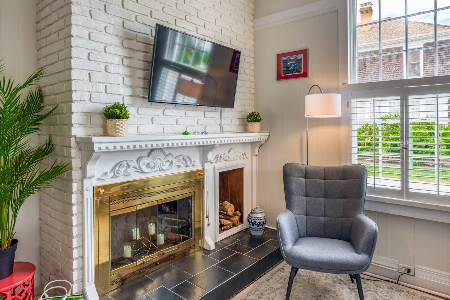 St. Augustine Vacation Rental