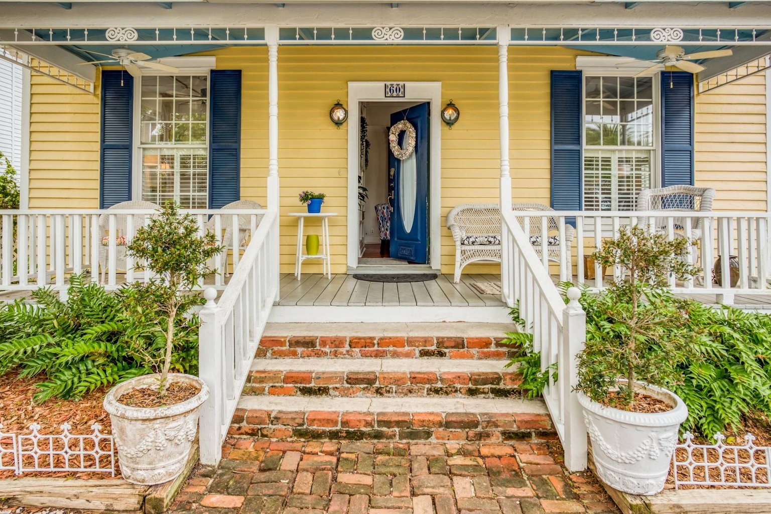 St. Augustine Vacation Rental