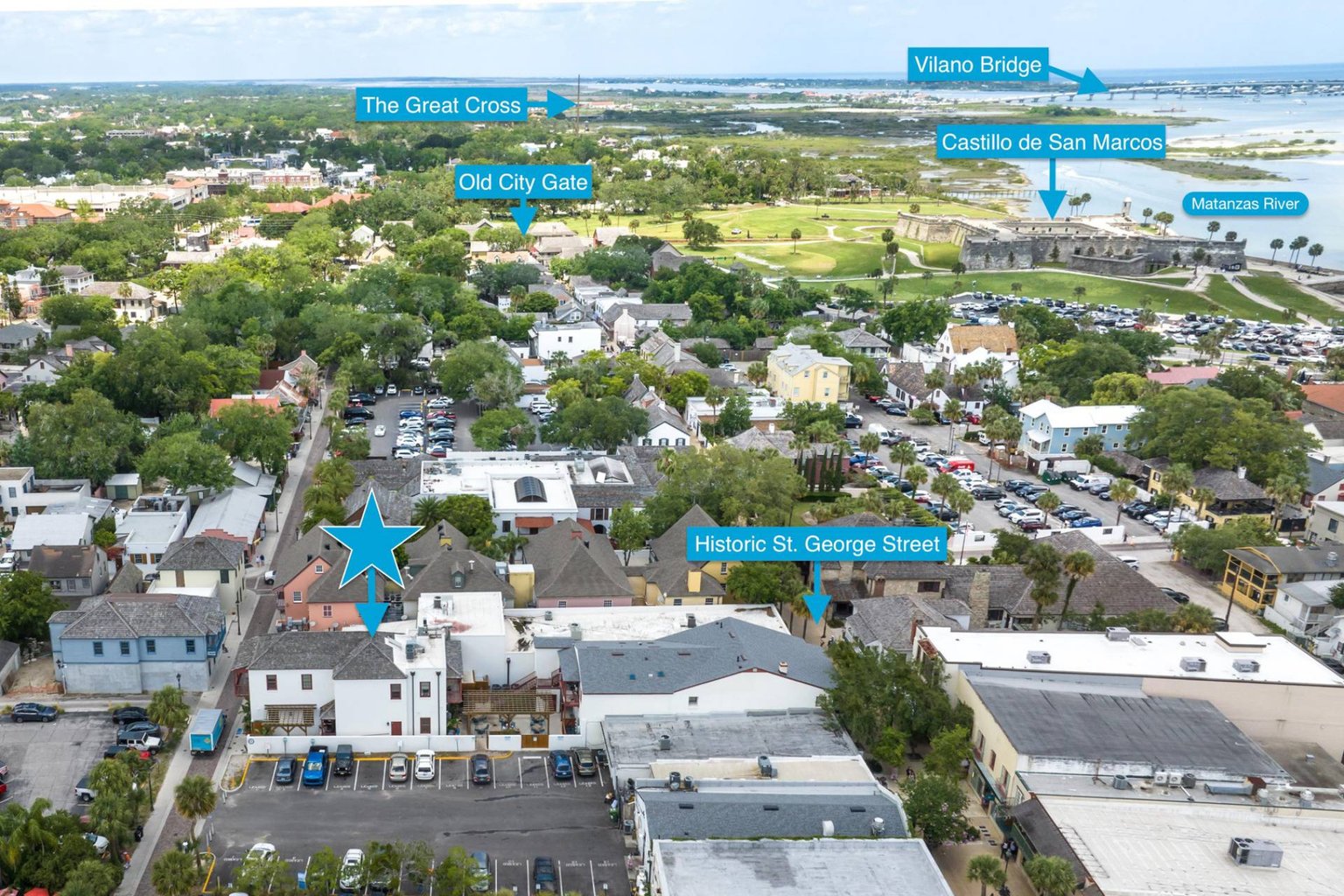 St. Augustine Vacation Rental