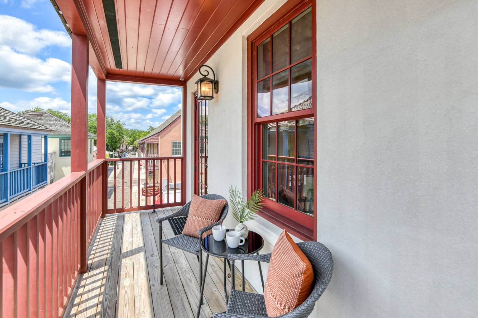 St. Augustine Vacation Rental