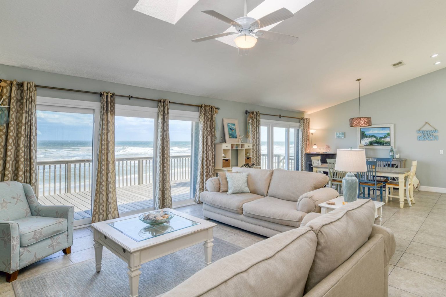Ponte Vedra Beach Vacation Rental