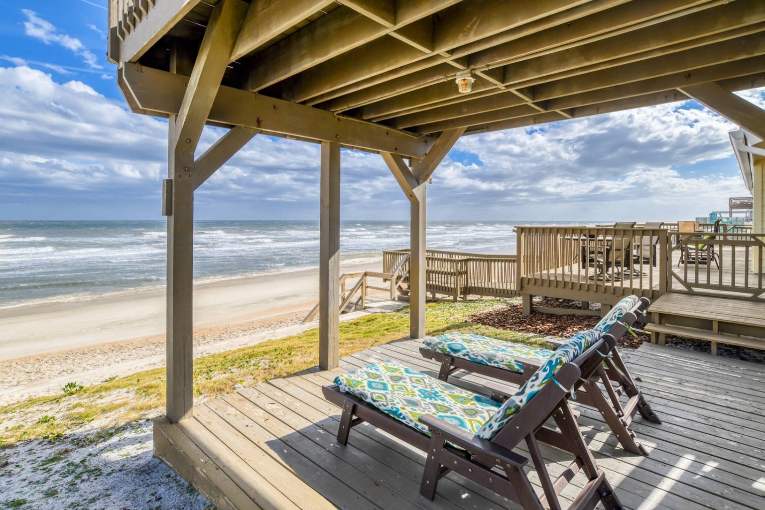 Ponte Vedra Beach Vacation Rental