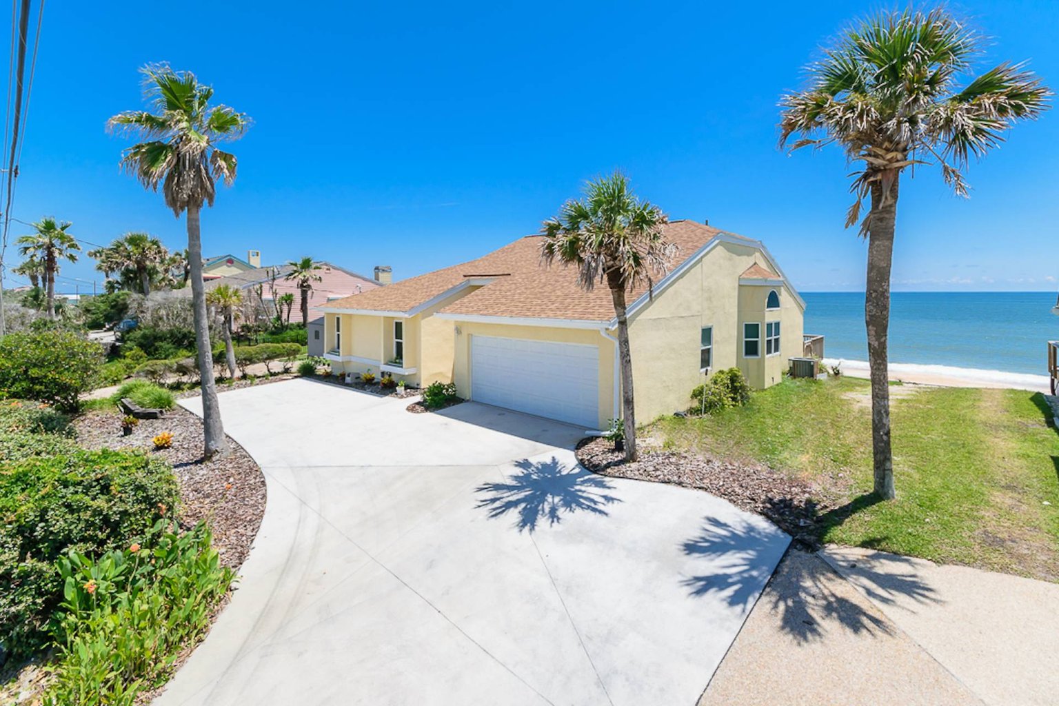 Ponte Vedra Beach Vacation Rental