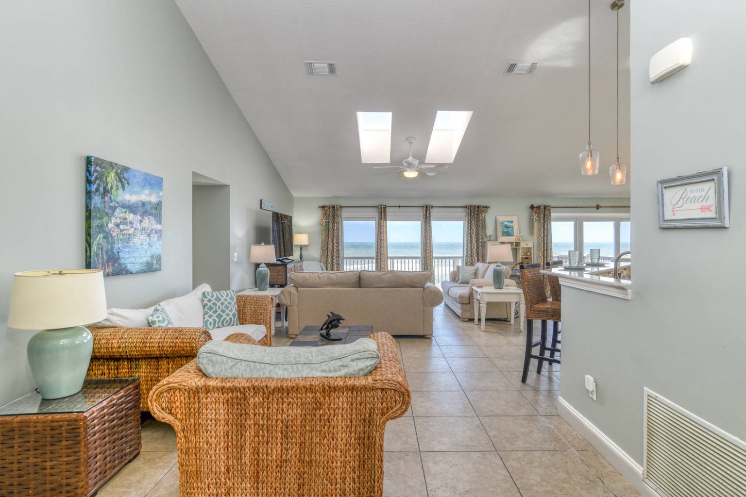 Ponte Vedra Beach Vacation Rental