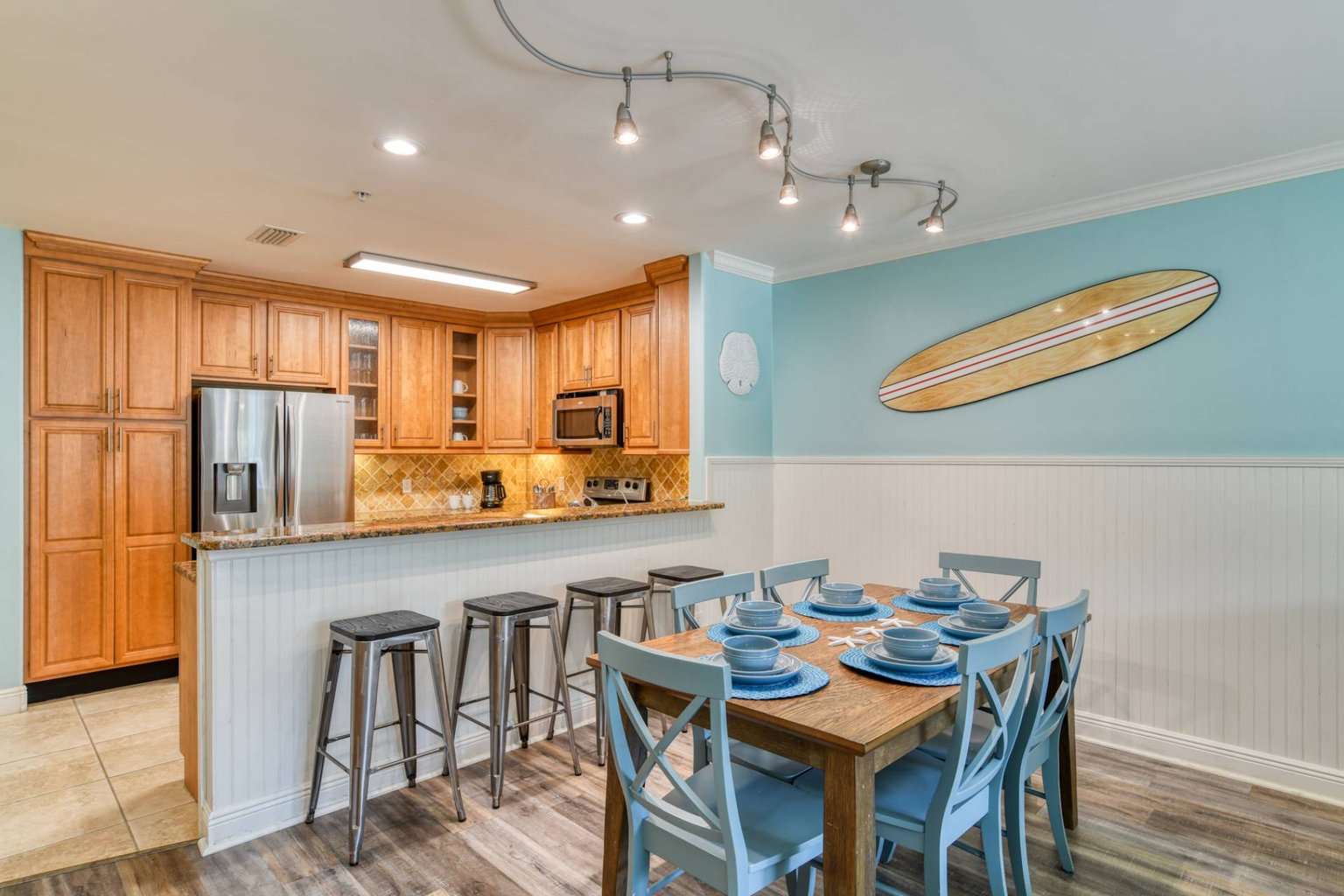 St. Augustine Beach Vacation Rental