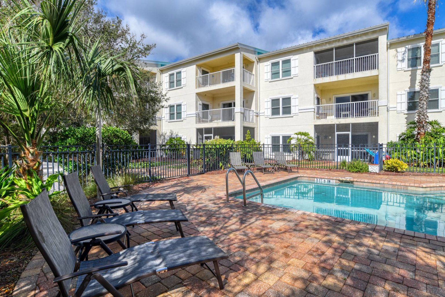St. Augustine Beach Vacation Rental