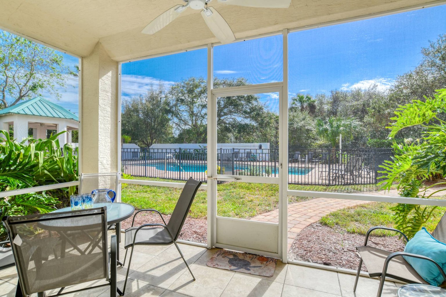 St. Augustine Beach Vacation Rental