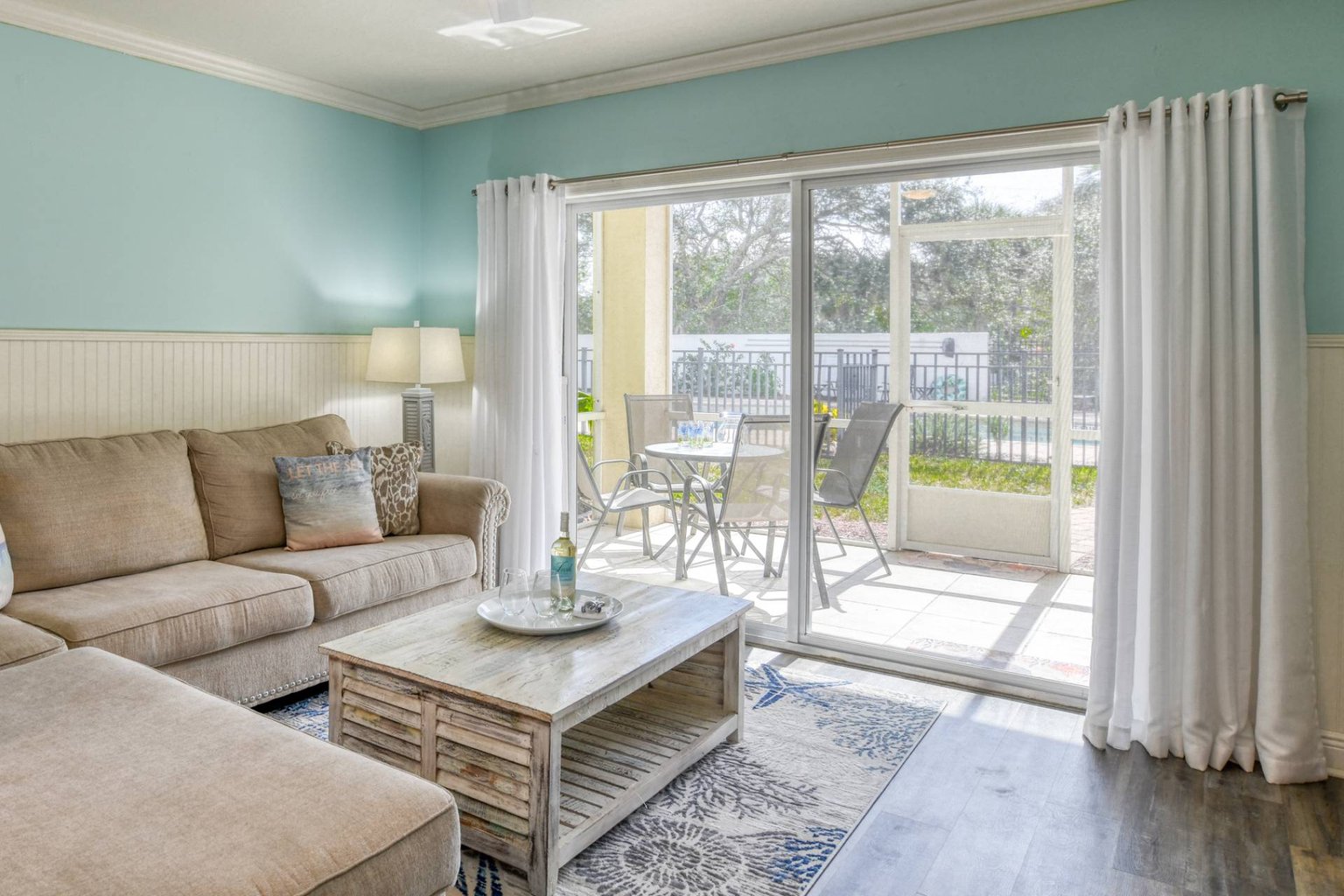 St. Augustine Beach Vacation Rental