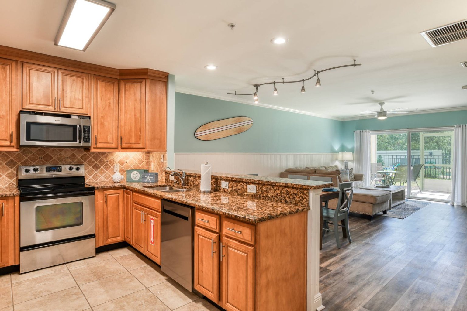 St. Augustine Beach Vacation Rental