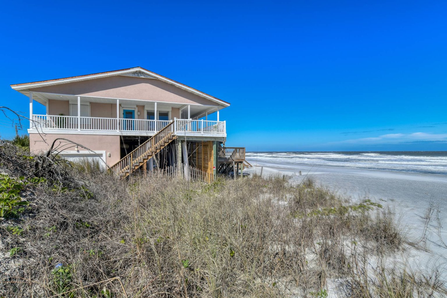 St. Augustine Vacation Rental