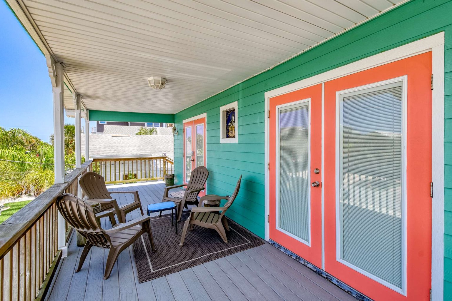 St. Augustine Vacation Rental
