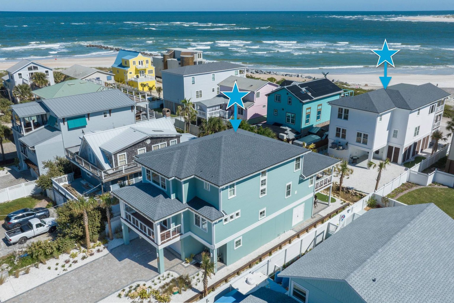 St. Augustine Vacation Rental