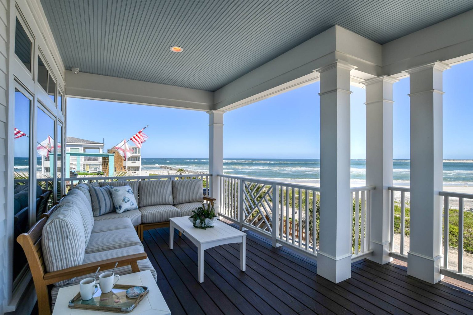 St. Augustine Vacation Rental