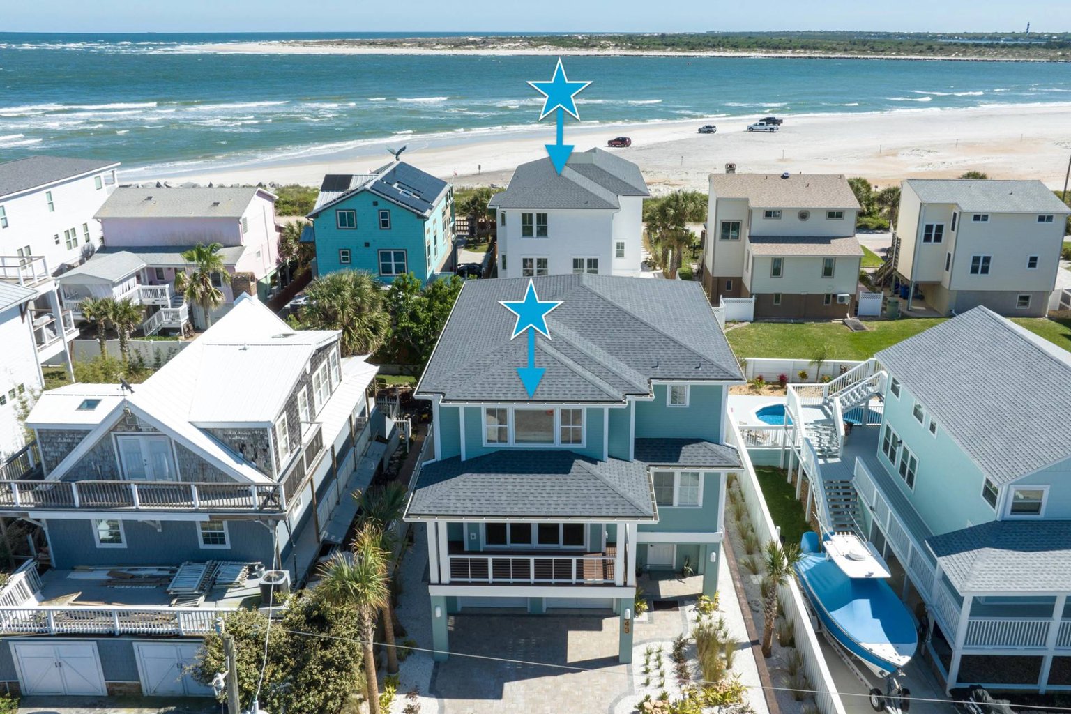 St. Augustine Vacation Rental