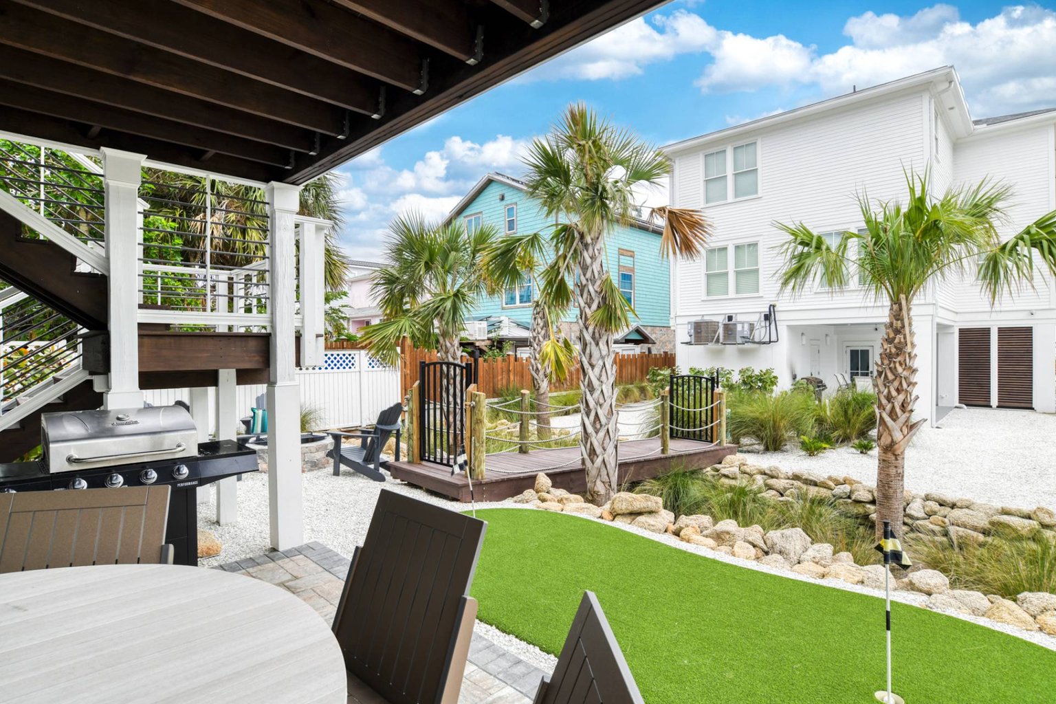 St. Augustine Vacation Rental