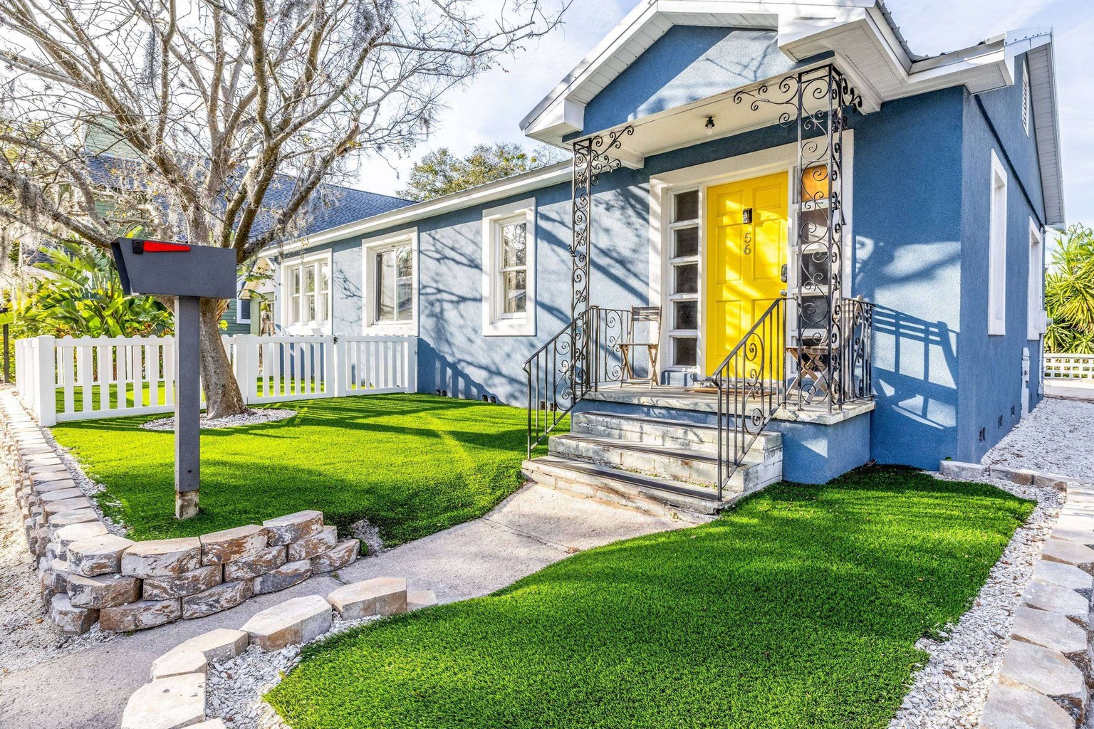 St. Augustine Vacation Rental