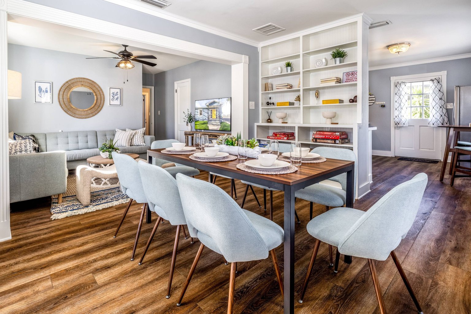 St. Augustine Vacation Rental