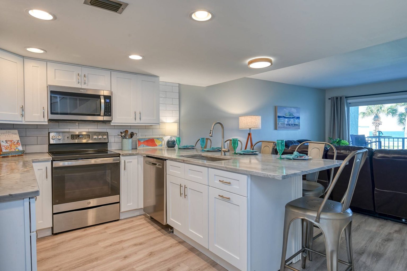 St. Augustine Vacation Rental