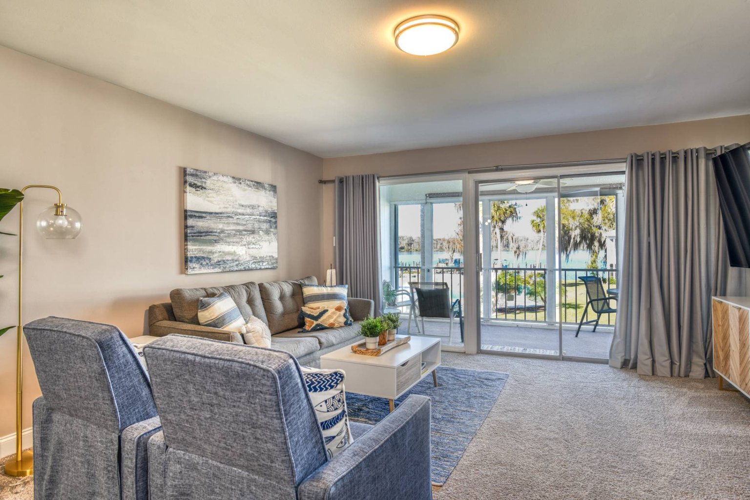 Welaka Vacation Rental