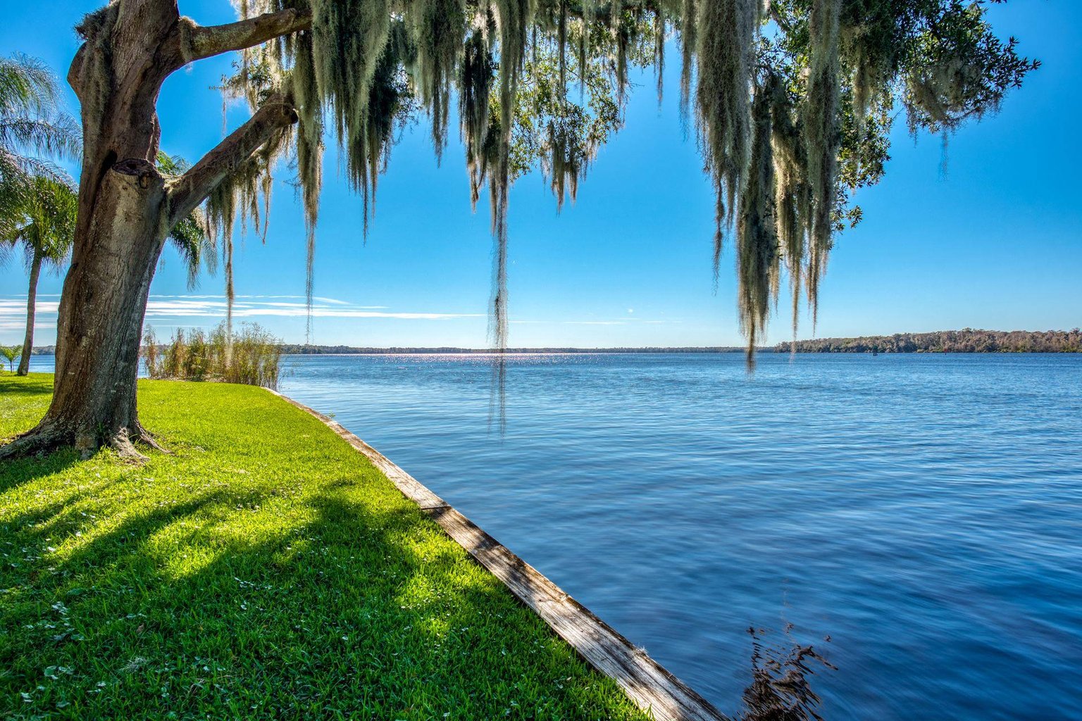 Welaka Vacation Rental