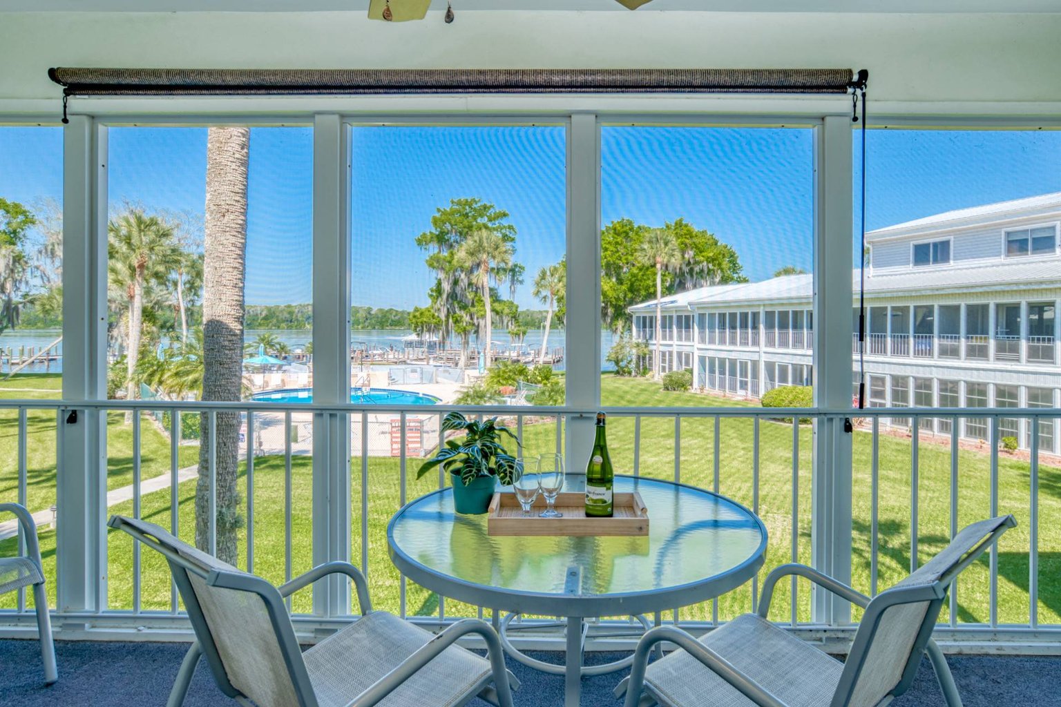 Welaka Vacation Rental