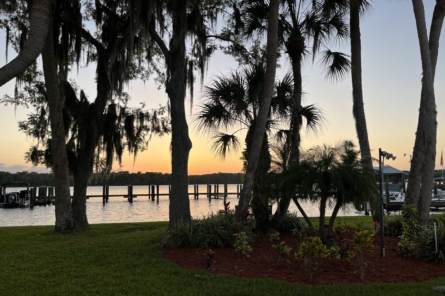 Welaka Vacation Rental