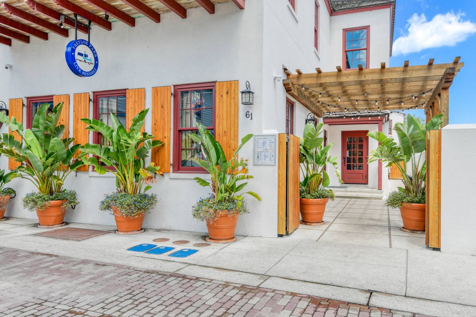 St. Augustine Vacation Rental