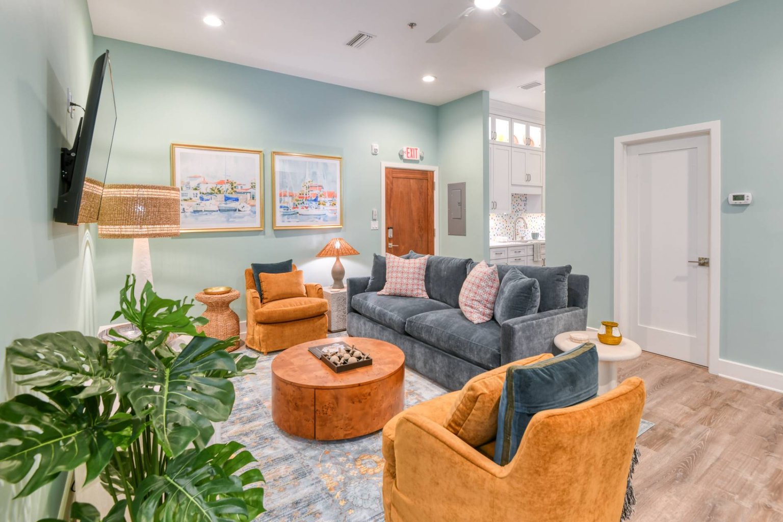 St. Augustine Vacation Rental