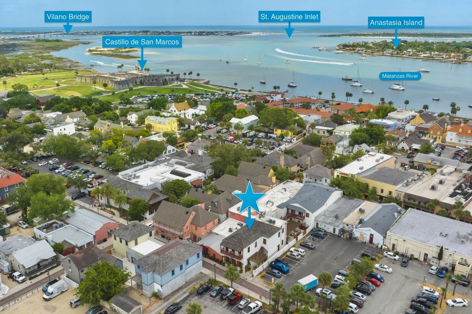 St. Augustine Vacation Rental