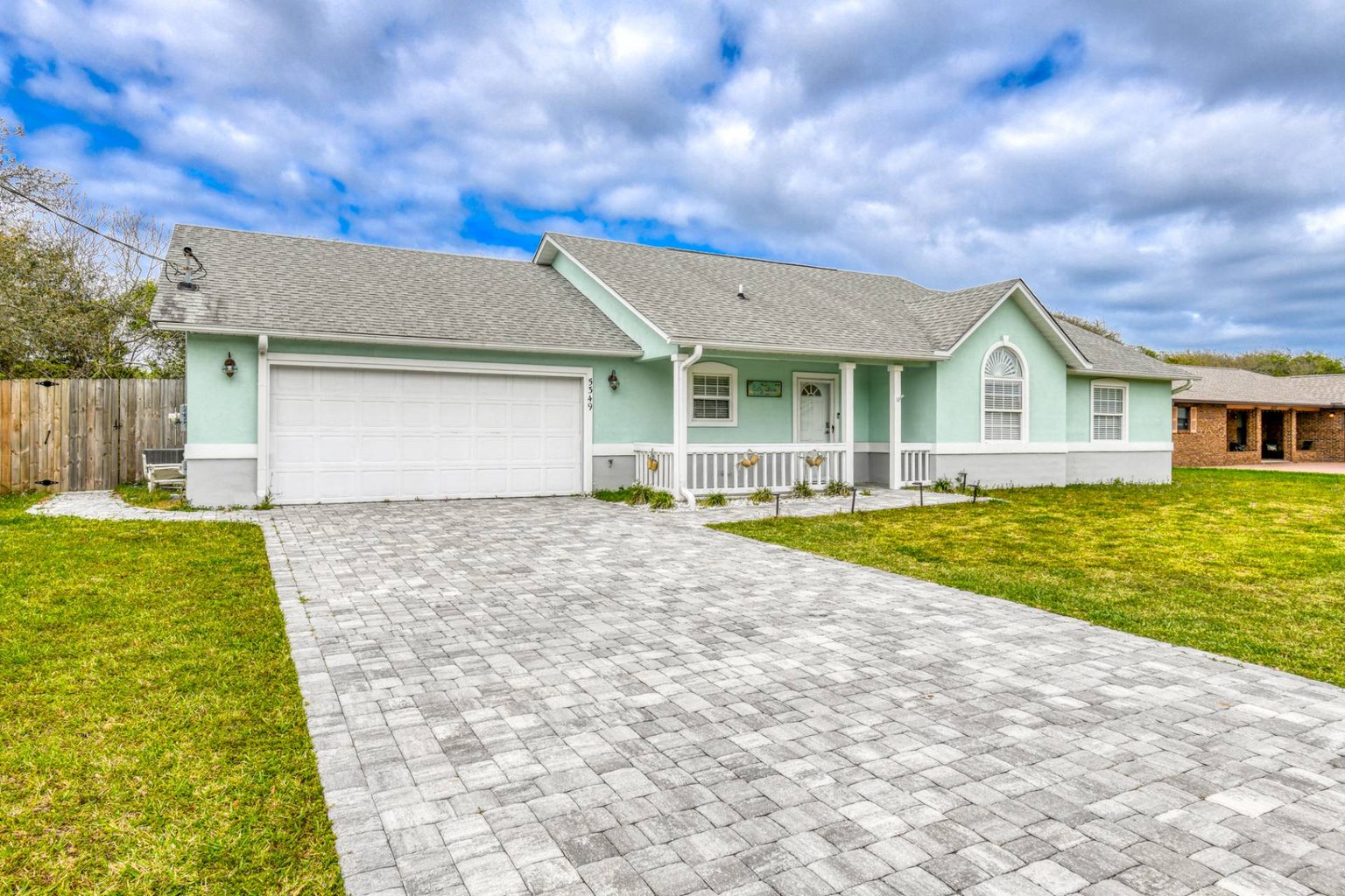 St. Augustine Vacation Rental