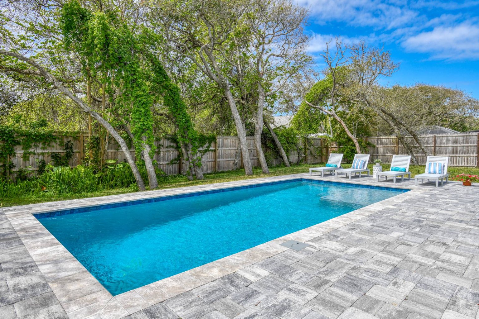 St. Augustine Vacation Rental