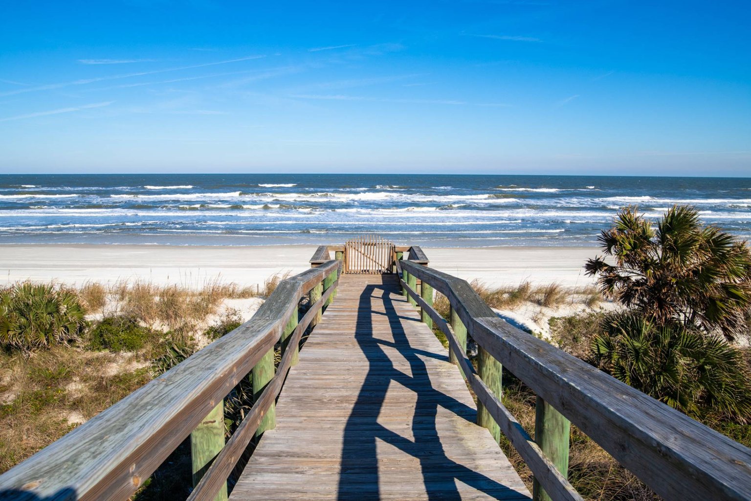 St. Augustine Vacation Rental