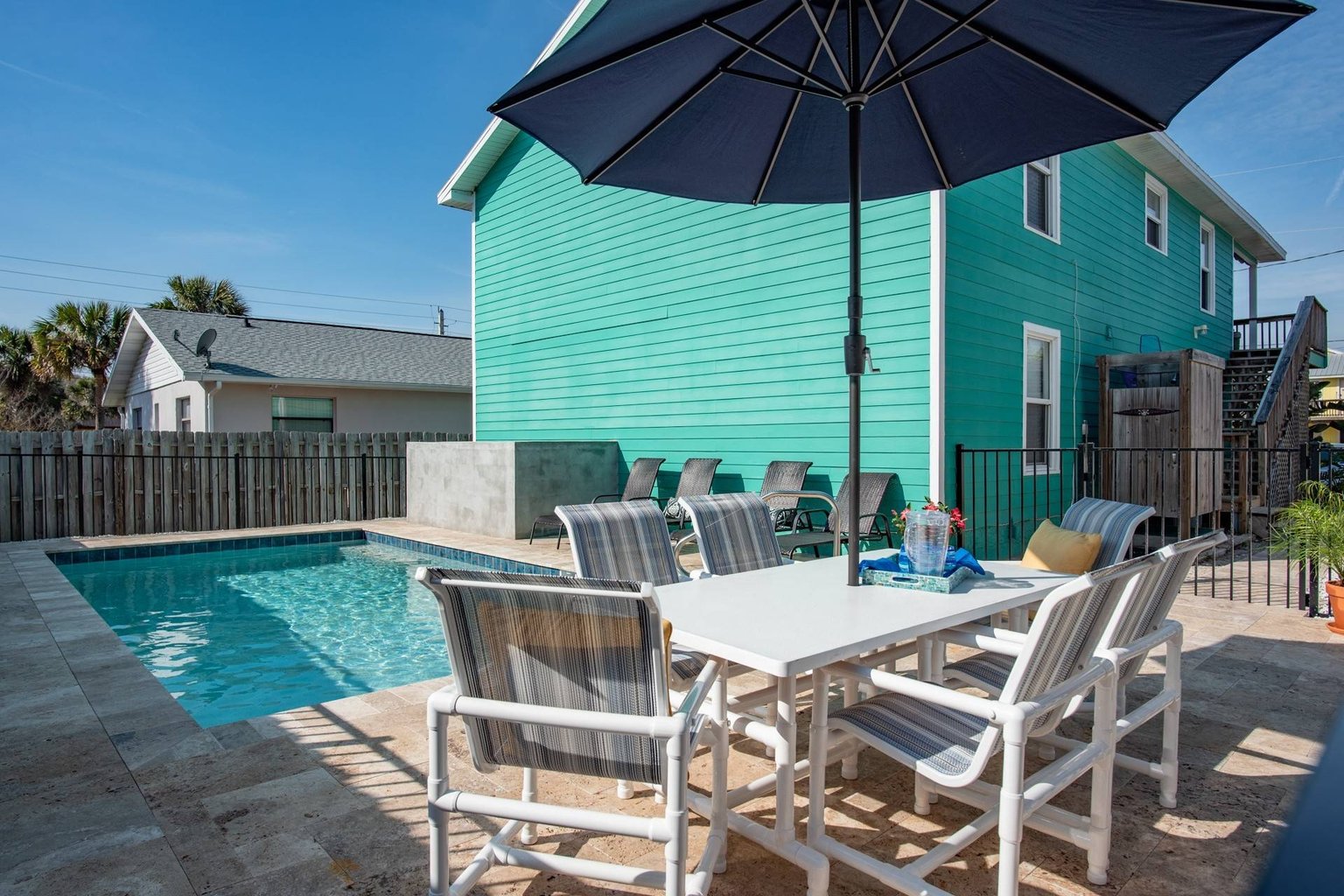 St. Augustine Vacation Rental