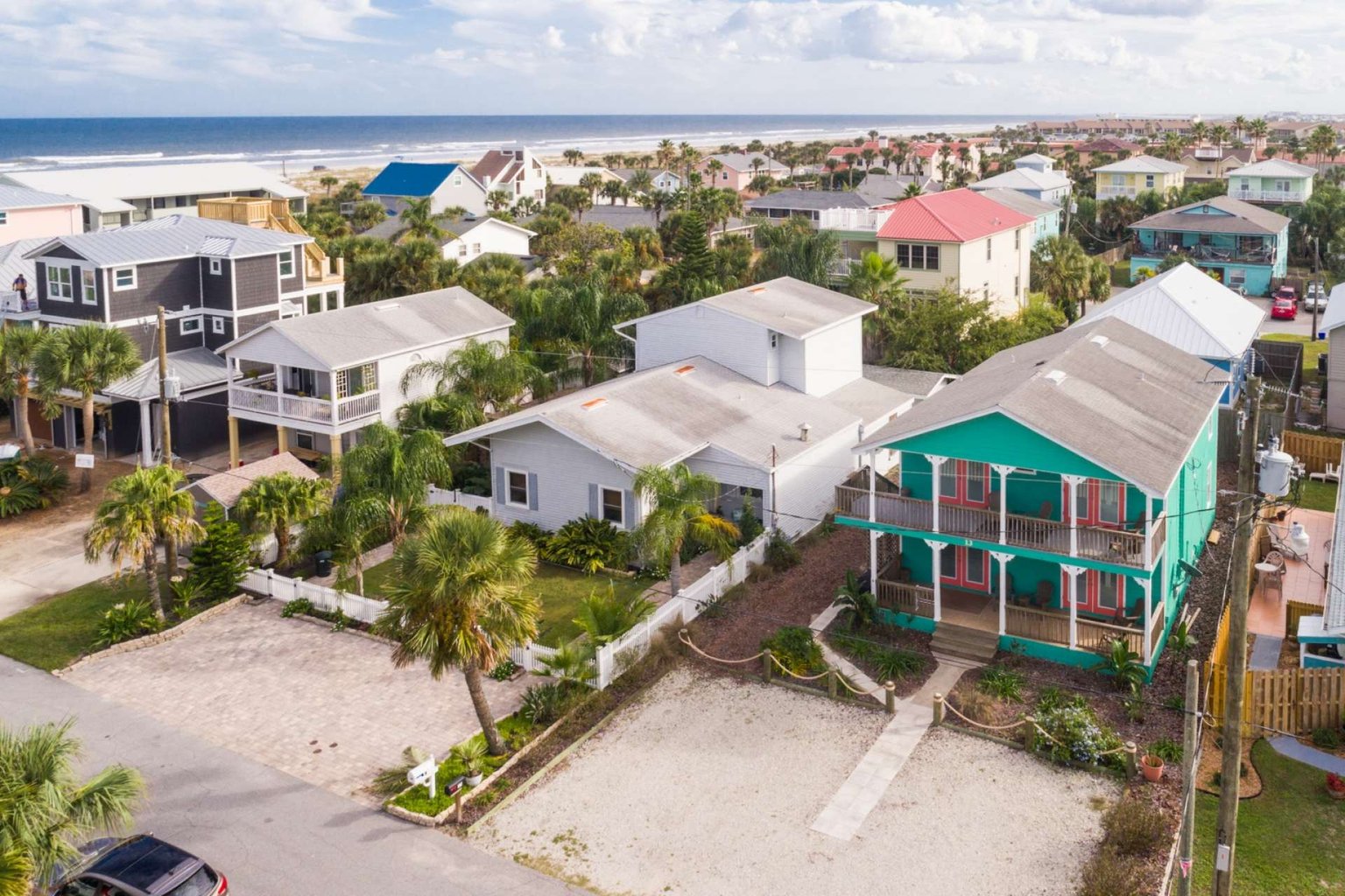 St. Augustine Vacation Rental