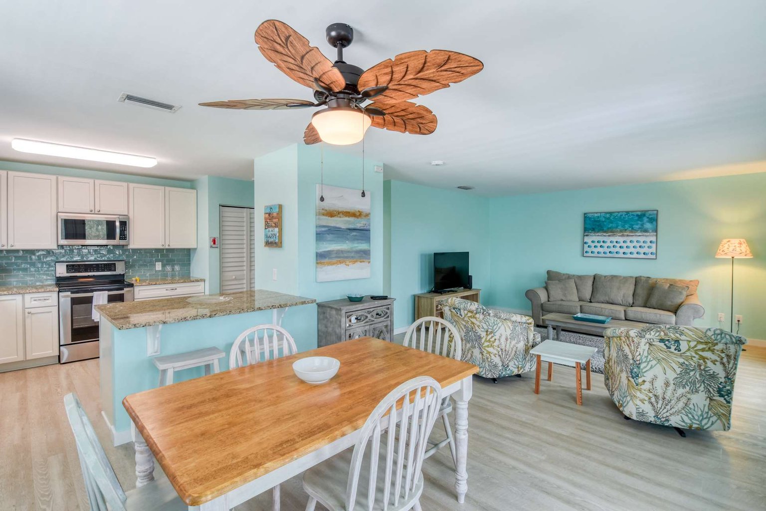 St. Augustine Vacation Rental