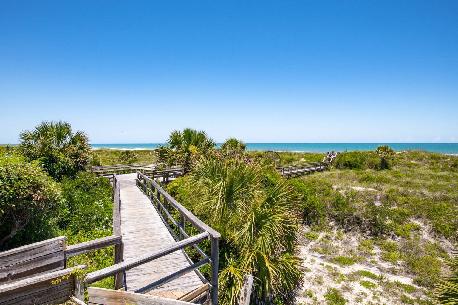 St. Augustine Vacation Rental