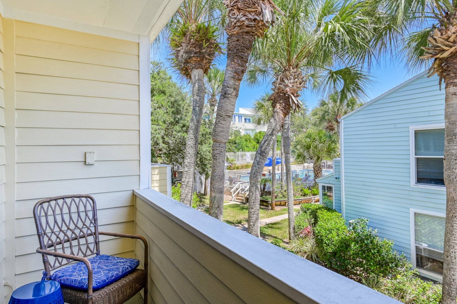 St. Augustine Vacation Rental