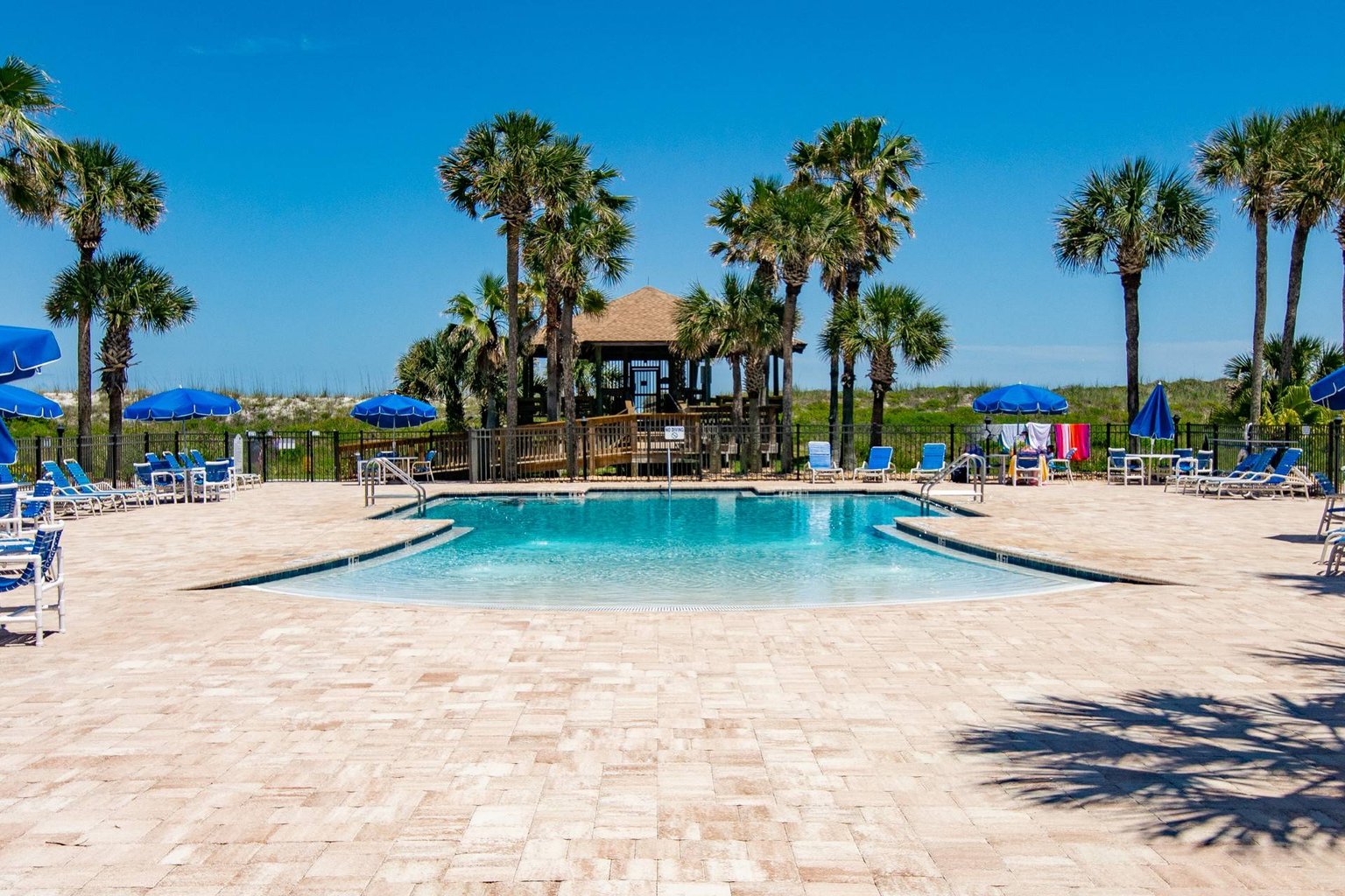 St. Augustine Vacation Rental