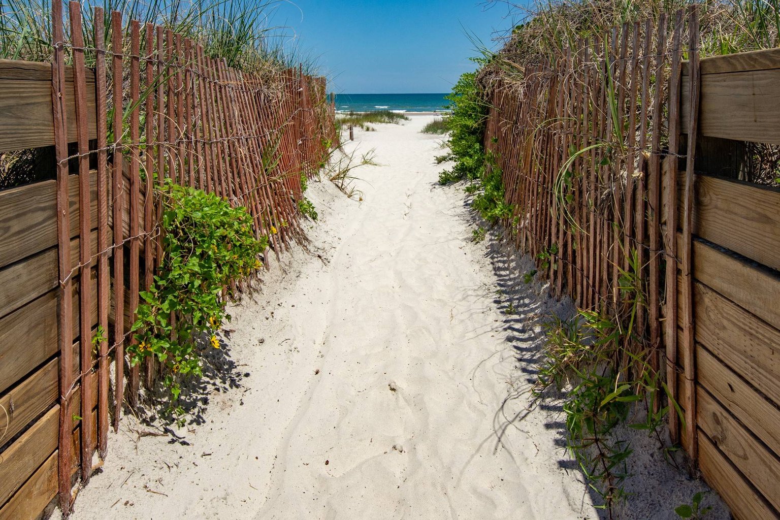 St. Augustine Vacation Rental